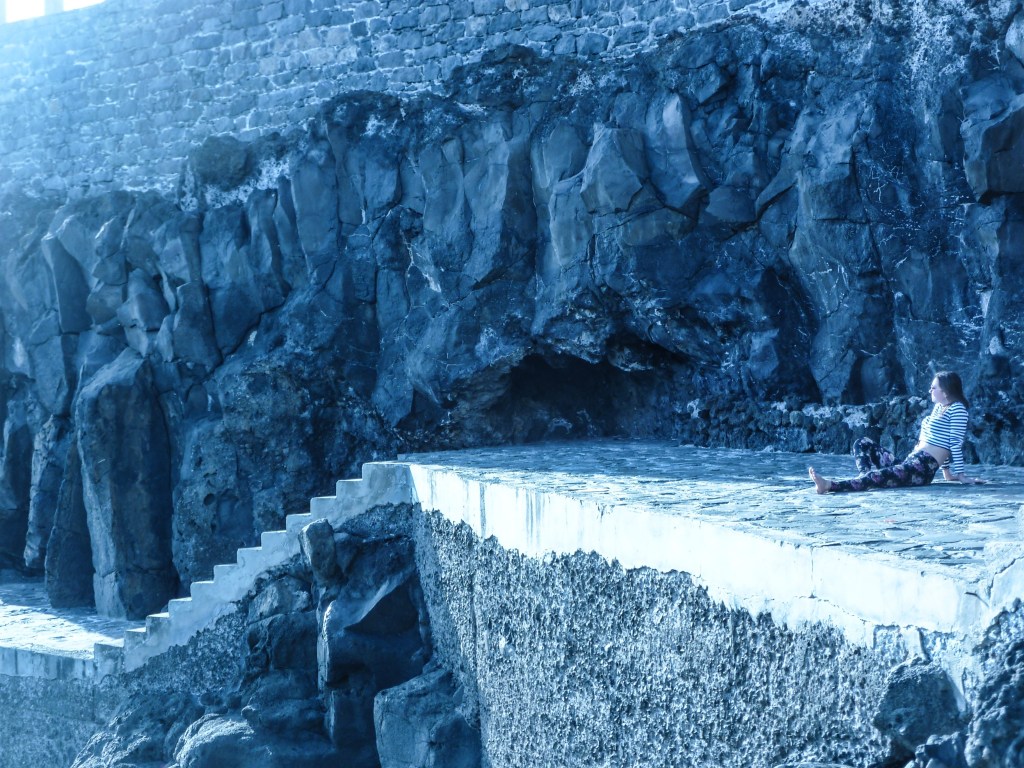 You won’t find it in a magazine… It’s in&nbsp;you…