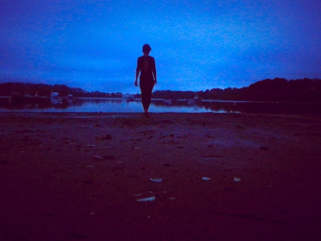 You are the reflection of the Cosmic Heavens...