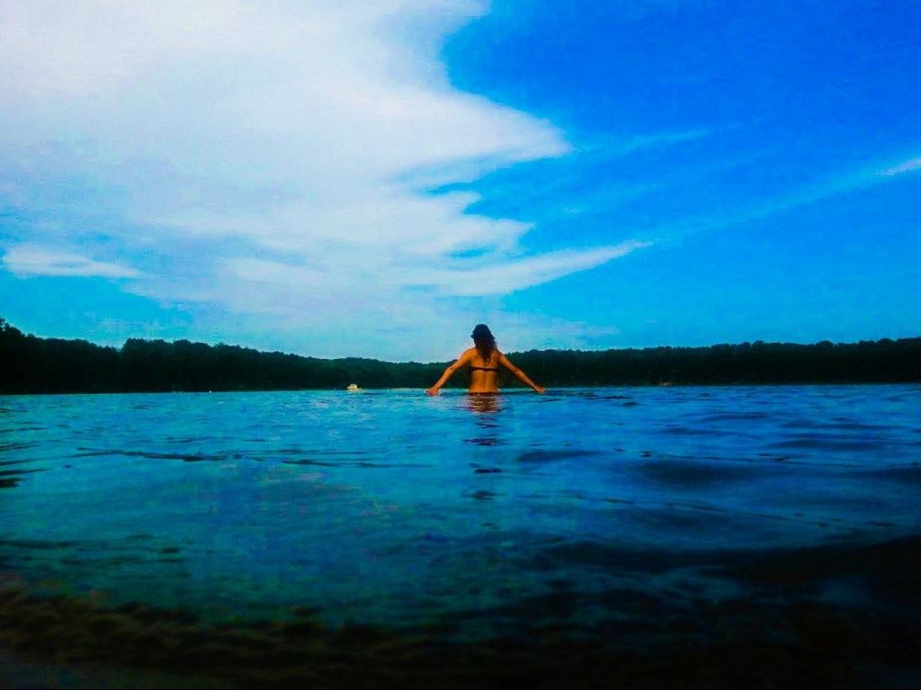 Rejoice in the knowing that I am the Magician...