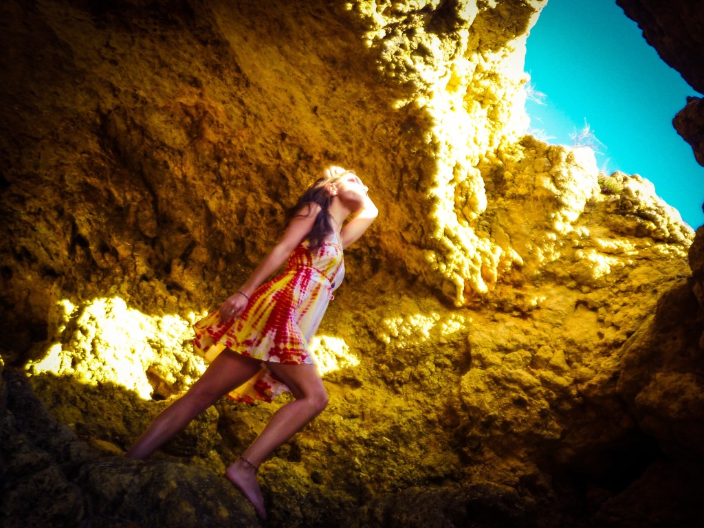 I am the Supernova that created me...