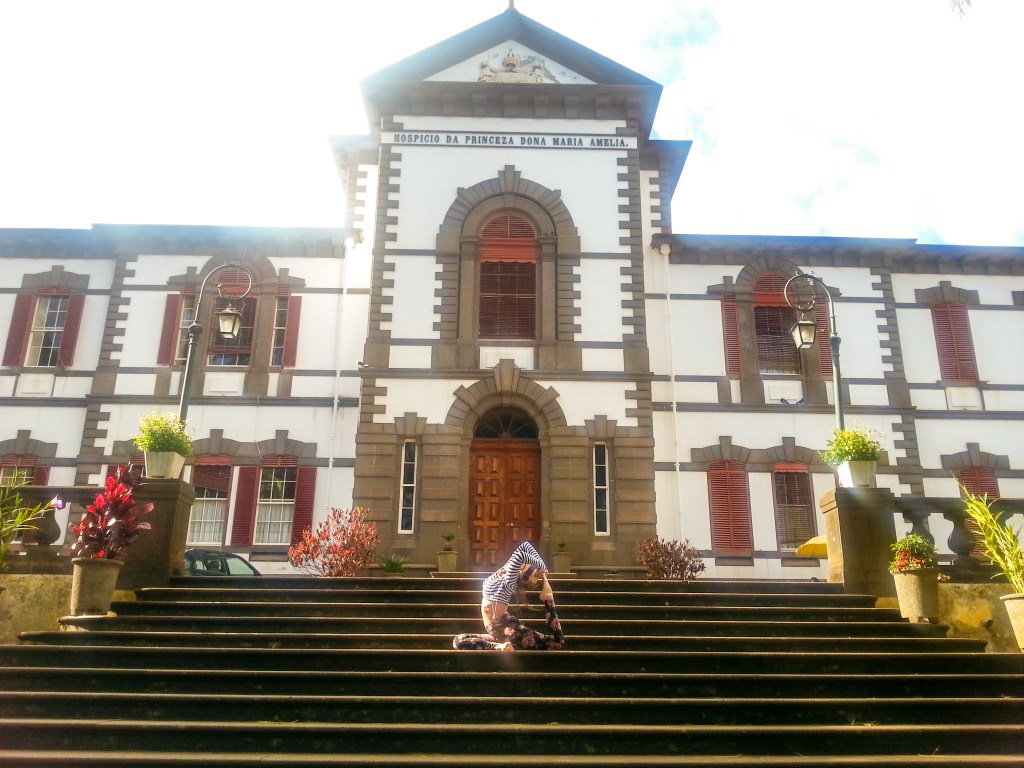 You... that's the whole point...